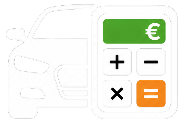 Logo Calcola Trapasso Auto